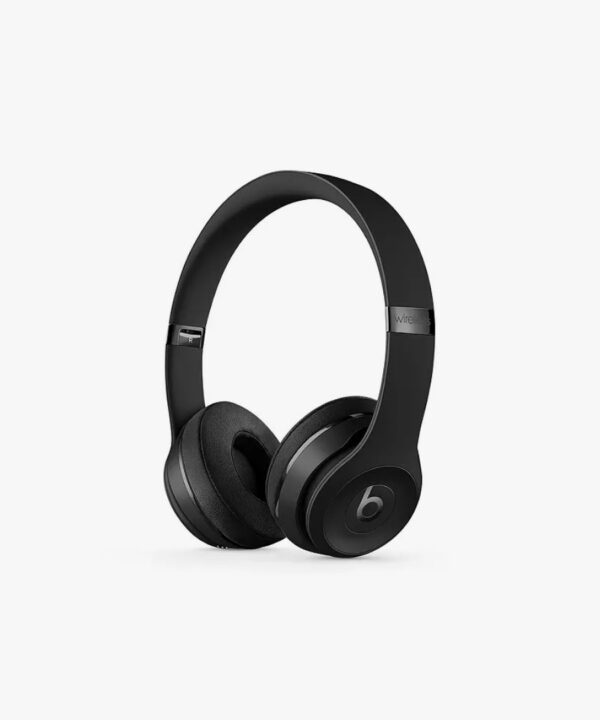 Sony Wireless Over-Ear - Image 2